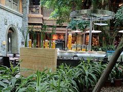 -廊桥咖啡厅·海鲜自助餐厅(成都世纪城天堂洲际大饭店)