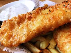 -FISH&POTATO Cō(地中海美食 万象城店)