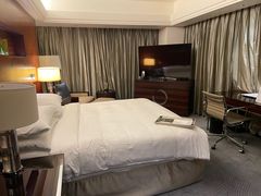 -上海明天广场JW万豪酒店