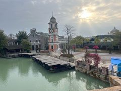 -赤坎·广东华侨国际旅游度假区