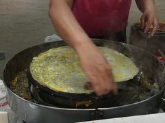 -清真·二嫂子煎饼果子(鼓楼旗舰形象店)