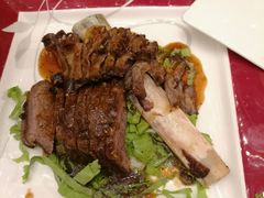 -济南喜来登酒店