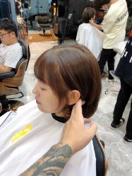 -DIAN DIAN SALON点点