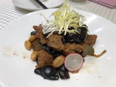 -望乡楼上海菜(日月光店)