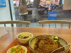 -菊儿人家·北京胡同菜(南锣鼓巷店)
