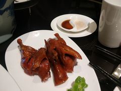 -北京四季酒店·采逸轩