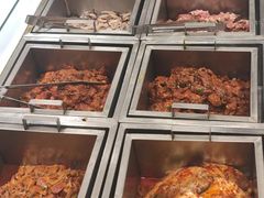 -玫瑰花园自助烤肉(顺义鑫海韵通店)