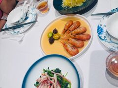 -醉舍·新淮扬菜(长宁龙之梦店)