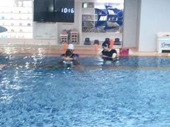 -蓝旗儿童游泳俱乐部(北国中心)