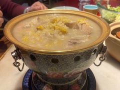 -小吊梨汤·北京菜·烤鸭(鸟巢店)