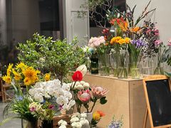 -dotcom coffee古点咖啡(致真大厦店)