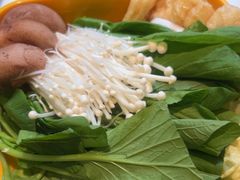 -润园四季椰子鸡火锅(南山海岸城店)