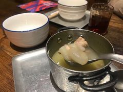 炖鸡-铁公鸡·四川料理(天环广场店)