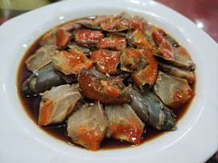 -红灯笼龙凤饭店(宁波老字号店)