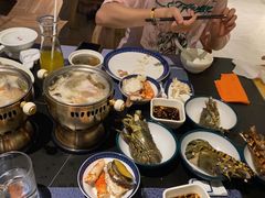 -海鼎荟海鲜姿造(泉州仟禧店)