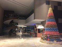 -上海国展宝龙丽筠酒店