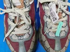 -京伟修鞋洗鞋奢侈品皮具护理店