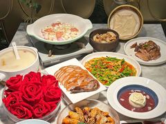 -雀蓝川菜(奥体广场店)