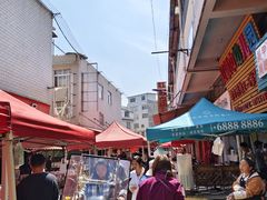 -六甲社区综合农贸市场