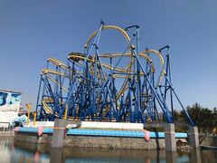 -大连海昌发现王国主题公园