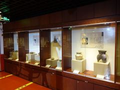 景点-普公古陶瓷博物馆