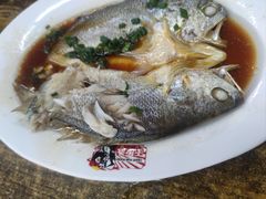 -好味道海鲜大排档·老字号(巽寮湾海鲜市场店)