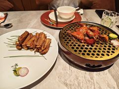 -瑰丽酒店·海吧·天际下午茶·现场DJ·天台酒吧