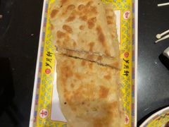 小芦葱花饼-芦月轩羊蝎子(劲松店)