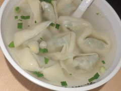 -朱新年·苏式汤团·面点(北寺塔店)