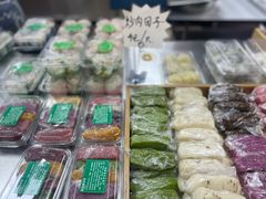 -非遗近水楼糕团(景德路店)