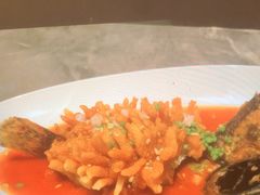 -宫燕府·京菜·烤鸭·淮扬菜(王府中心店)