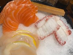 -吉兆手握寿司(车公庙店)