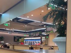 -海底捞火锅(杭州萧山宝龙广场店)