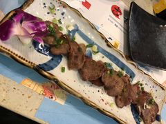 -古田居·特色寿司料理(星之岛旗舰店)