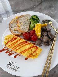 -安雅国际月子会所(拱北森宇富通店)