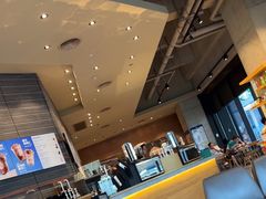 -星巴克臻选(深圳龙城广场店)