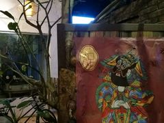 -天水蔬食料理(树德之光店)