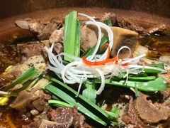 -羊肉街口老银川滩羊涮肉馆