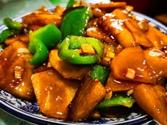 -北大地皖峰饭馆