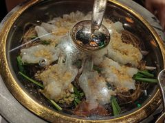 粉丝裹虾-绿茶餐厅(昌平悦荟店)