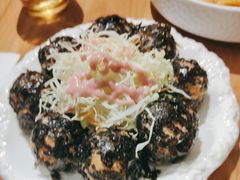 -冰川冷面·延边菜·炭烤串(观前店)