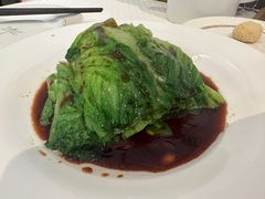 生菜-铭家点心(秦岭路店)