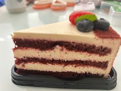 -姆们M Sweetie Cake(三里屯店)