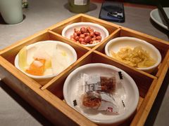 -闽上鲜·福建菜(龙湖滨江天街店)