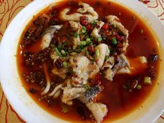 沸腾鱼-钦善斋(武侯祠店)