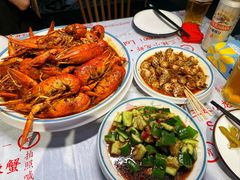 -三妹小龙虾·黄油蟹(华侨城总店)