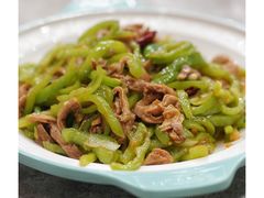 -高玛纳驴肉火烧(一世界店)