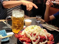 -三杯赤運·中式小酒馆(所城里店)