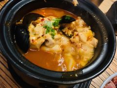 -山有花啡餐厅(常营总店)