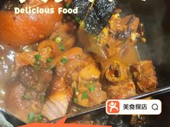 -湘厨壹品(芙蓉广场店)